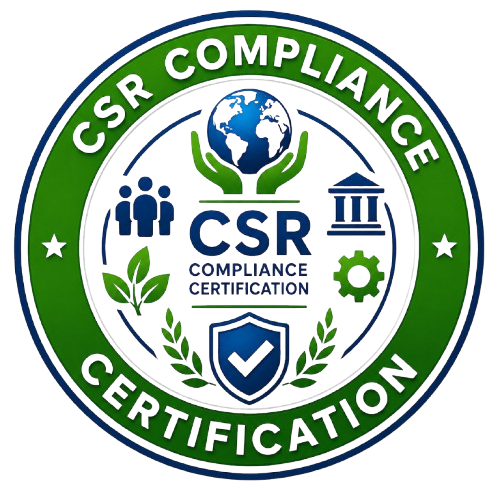 CSR Compliance Certification